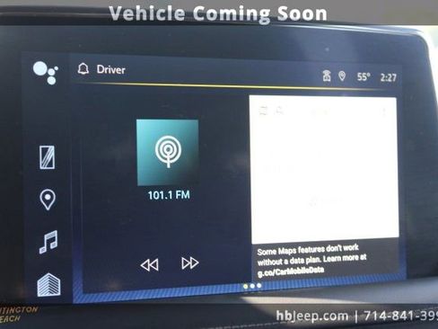 Used 2024 Chevrolet Suburban Premier image 21