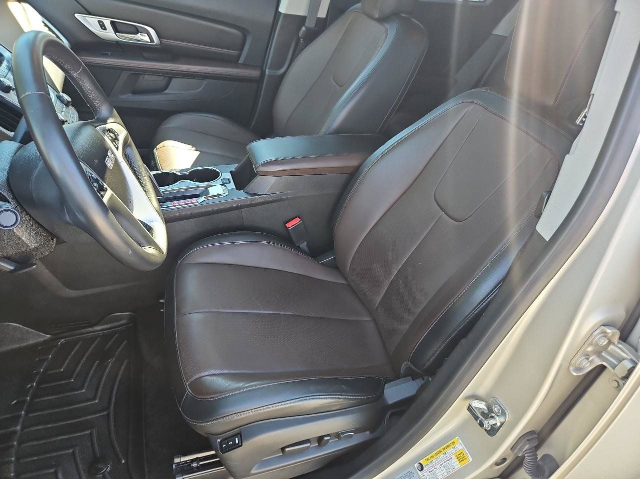 Used 2014 GMC Terrain SLT AWD/4WD image 17