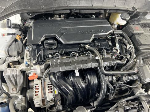 Used 2022 Hyundai Kona SEL w/ Cargo Package image 28