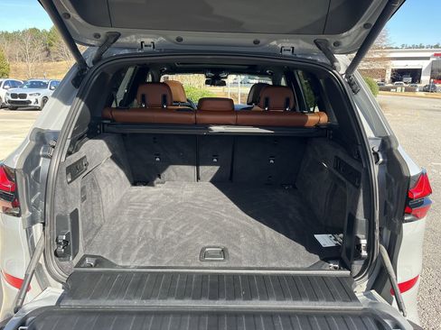 Certified 2024 BMW X5 M60i image 36