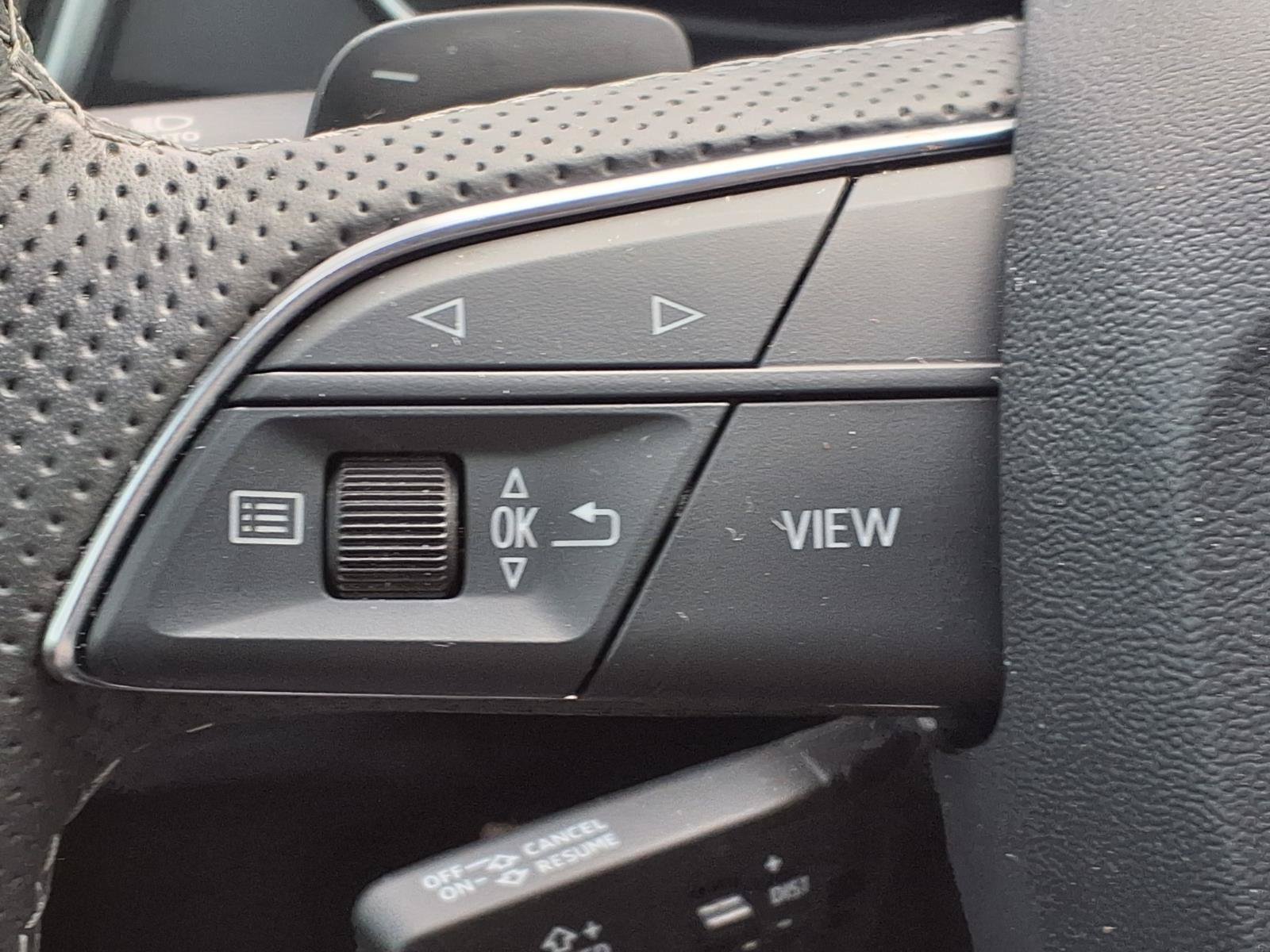 Used 2024 Audi SQ5 Prestige AWD/4WD image 13