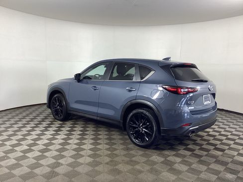 Used 2025 MAZDA CX-5 Carbon Edition AWD/4WD image 6