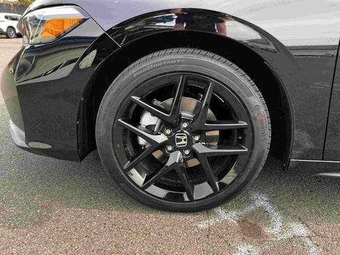 Used 2026 Honda Civic Sport image 10