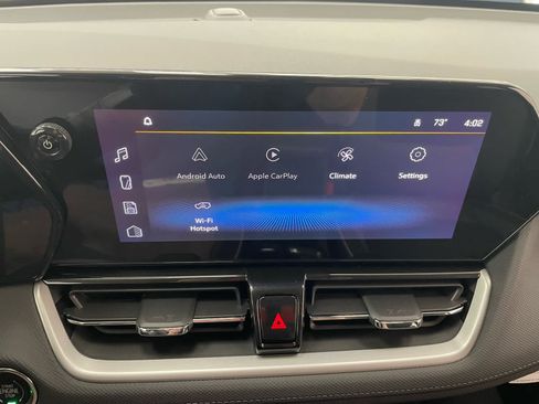 New 2026 Chevrolet TrailBlazer LT w/ Convenience Package AWD/4WD image 3