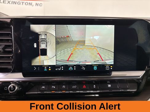 Used 2023 GMC Sierra 1500 SLT w/ SLT Premium Plus Package image 16