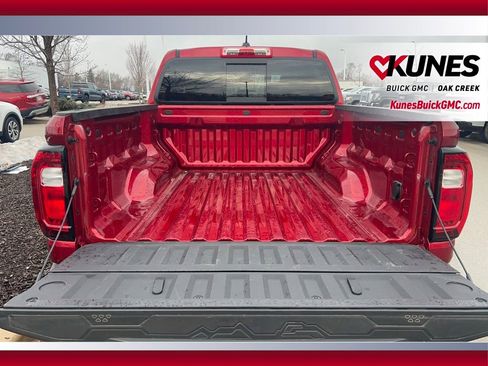 Used 2024 GMC Canyon Elevation w/ Convenience Package image 6