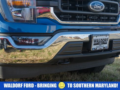 Certified 2023 Ford F150 XLT image 12