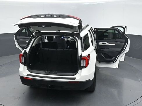 Certified 2025 Ford Explorer Active AWD/4WD image 60