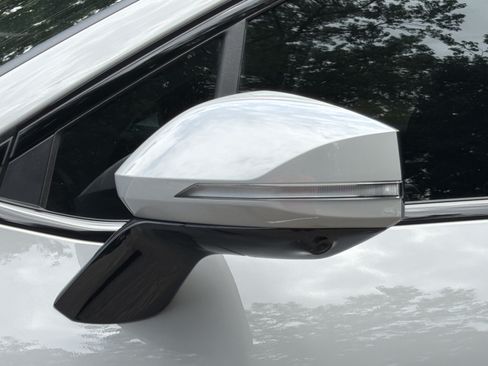 Used 2024 Kia Sportage SX FWD image 31