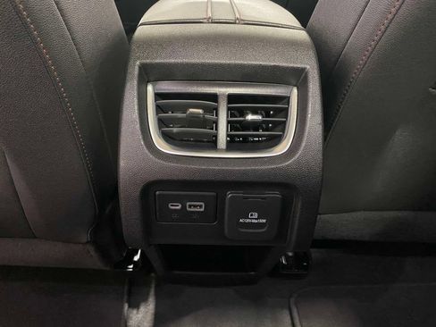 Used 2022 Chevrolet Blazer RS w/ Enhanced Convenience Package AWD/4WD image 12