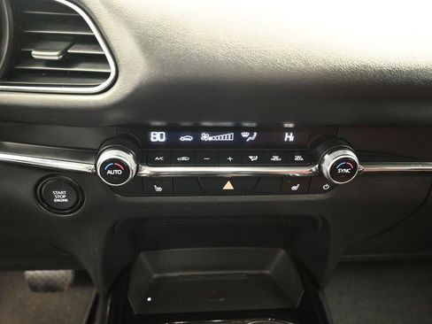 Used 2024 MAZDA CX-30 AWD 2.5 S w/ Preferred Package image 13