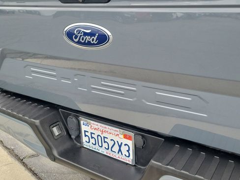 Used 2019 Ford F150 XL w/ Equipment Group 101A Mid AWD/4WD image 25