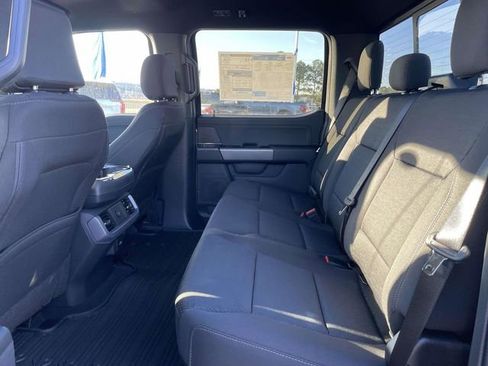New 2026 Ford F150 XLT w/ Equipment Group 302A MID AWD/4WD image 6