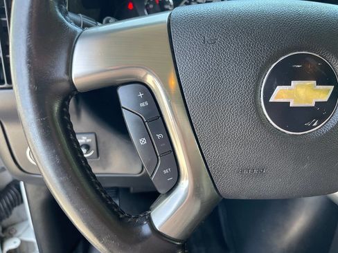 Used 2018 Chevrolet Express 2500 Extended w/ Driver Convenience Package RWD image 39