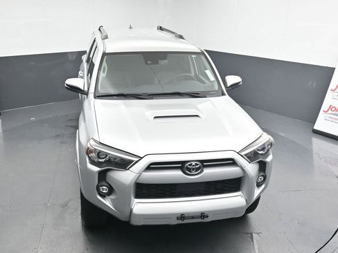 Used 2022 Toyota 4Runner TRD Off-Road Premium image 27