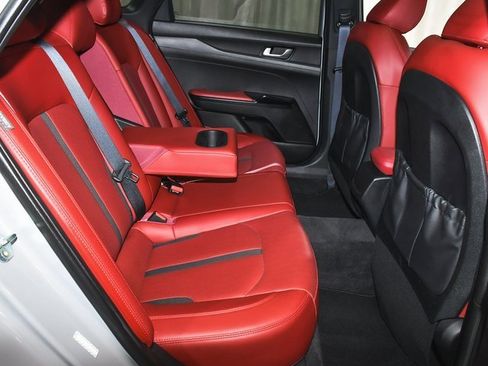 Used 2021 Kia K5 GT-Line image 46