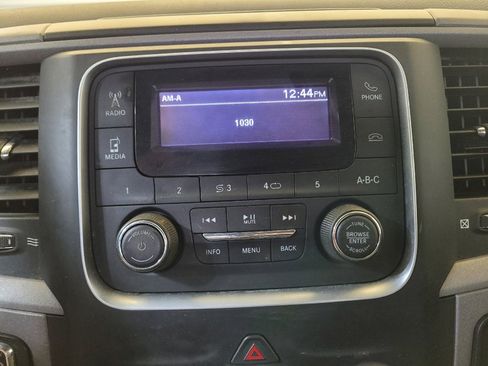 Used 2020 RAM 1500 Tradesman w/ Popular Equipment Group AWD/4WD image 25