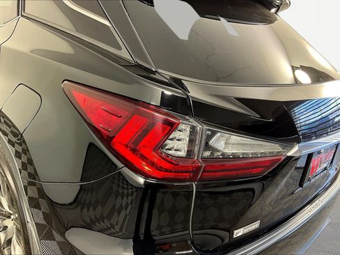 Used 2019 Lexus RX 350 F Sport AWD/4WD image 23