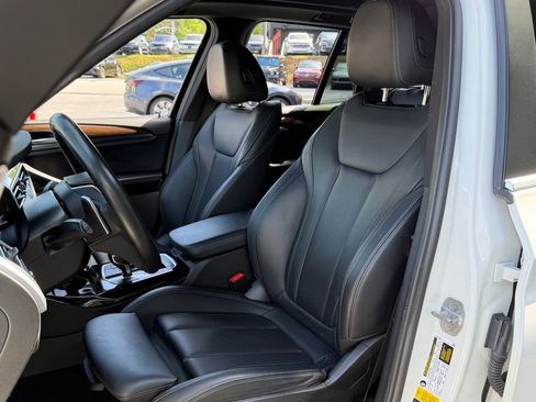 Used 2023 BMW X3 xDrive30i image 26