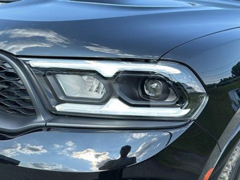 Certified 2022 Dodge Durango SRT w/ Premium Interior Group AWD/4WD image 9