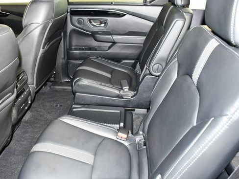 Certified 2024 Honda Pilot EX-L image 48