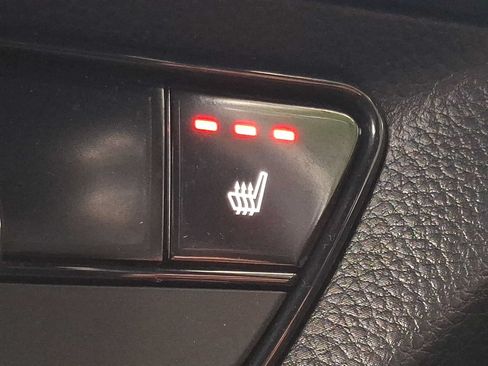 Certified 2024 Honda HR-V Sport image 24