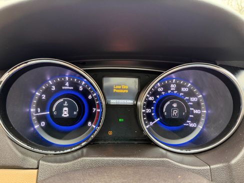 Used 2014 Hyundai Sonata GLS FWD image 50