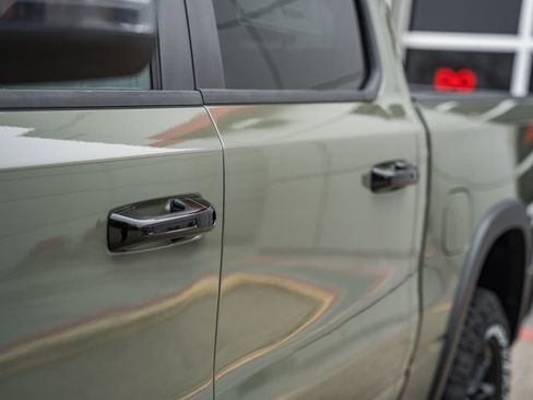 New 2026 RAM 1500 Rebel image 18