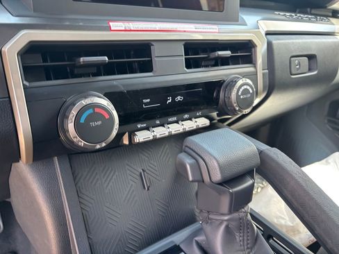 New 2026 Toyota Tacoma SR5 image 17