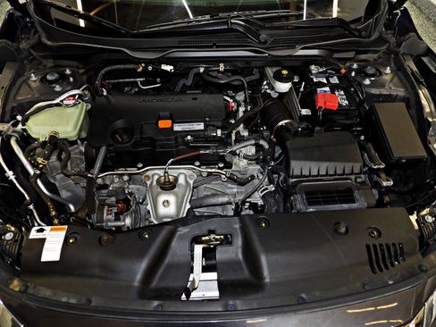 Used 2016 Honda Civic LX image 22