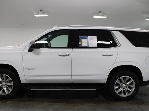 Used 2024 Chevrolet Tahoe Premier image 6