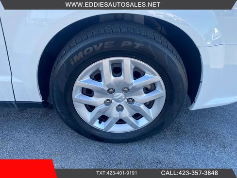 Used 2014 RAM C/V Tradesman FWD image 30