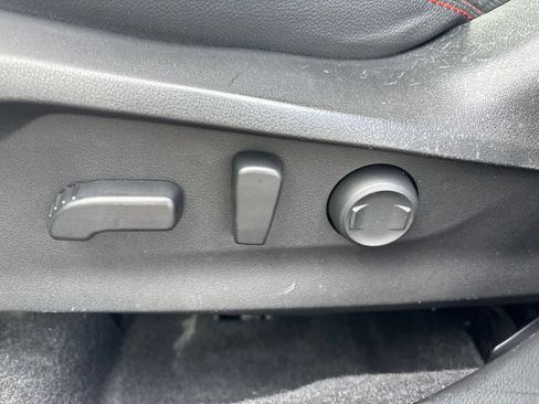 Used 2019 Subaru Forester Sport AWD/4WD image 19