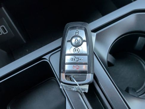 Used 2026 Ford F150 Lariat AWD/4WD image 48