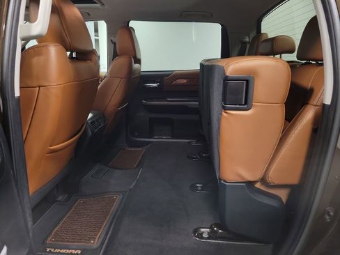 Used 2019 Toyota Tundra 1794 Edition image 22