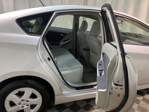 Used 2010 Toyota Prius Two image 27