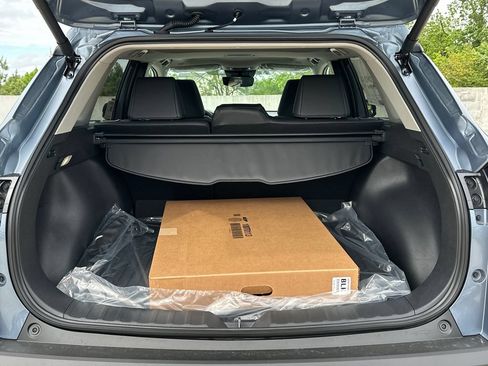 New 2026 Toyota Corolla Cross XLE w/ Convenience Package AWD/4WD image 6