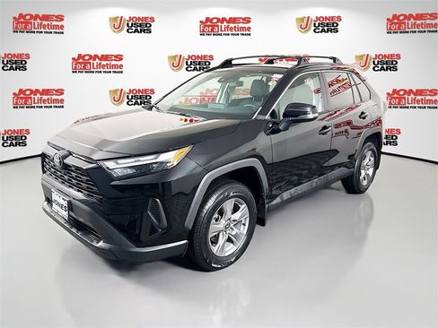 Certified 2023 Toyota RAV4 XLE image 13