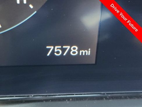 Used 2026 Hyundai Palisade Calligraphy FWD image 8