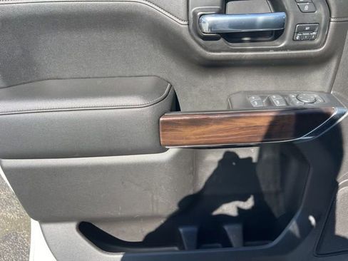 Used 2021 GMC Sierra 1500 SLT w/ SLT Premium Plus Package image 40