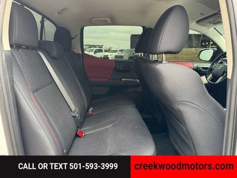 Used 2019 Toyota Tacoma SR5 image 11