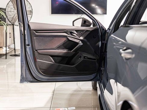 Used 2025 Audi RS 3 image 32