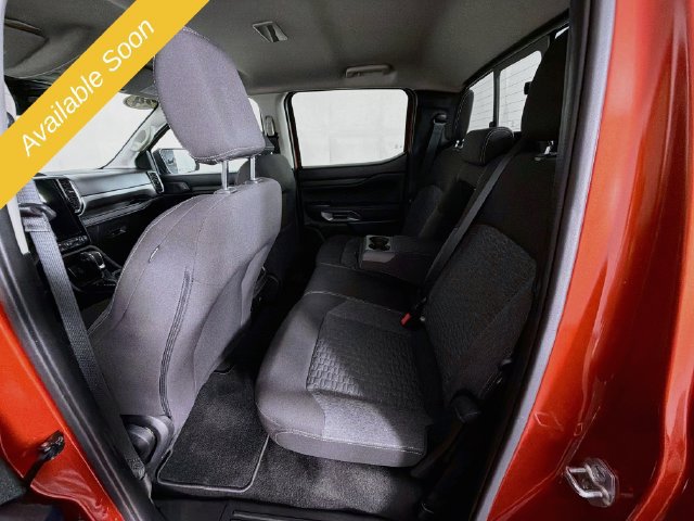 Used 2024 Ford Ranger XLT AWD/4WD image 23