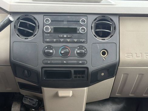 Used 2010 Ford F350 XL RWD image 17