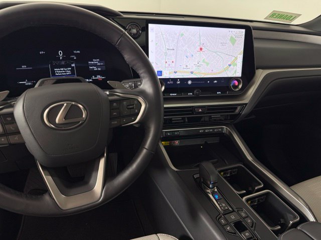 Used 2026 Lexus TX 350 AWD w/ Technology Package image 23