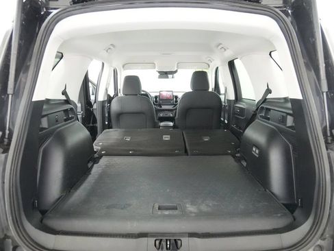 Used 2022 Ford Bronco Sport Big Bend AWD/4WD image 22