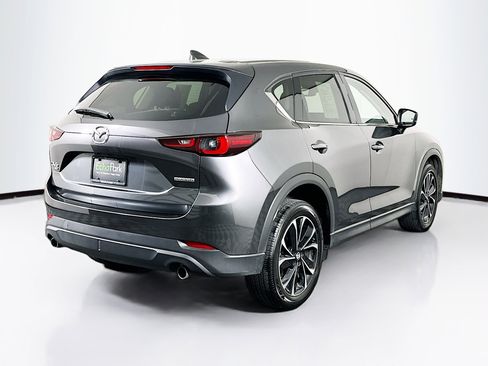 Used 2022 MAZDA CX-5 AWD 2.5 S w/ Premium Plus Pkg image 9
