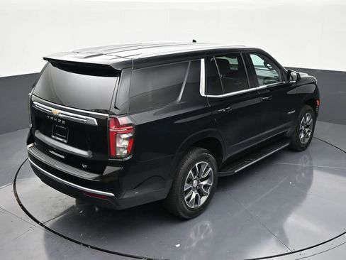 Used 2024 Chevrolet Tahoe LT RWD image 16