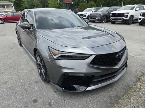 Used 2024 Acura Integra Type S FWD image 2