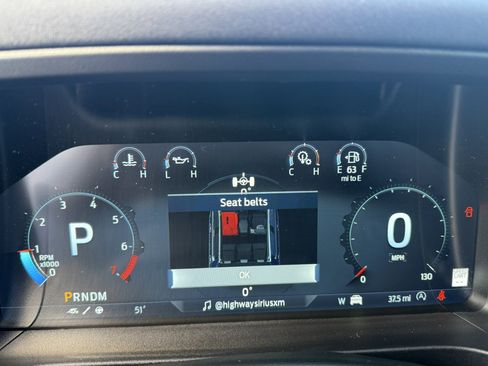 New 2025 Ford Ranger Raptor image 8